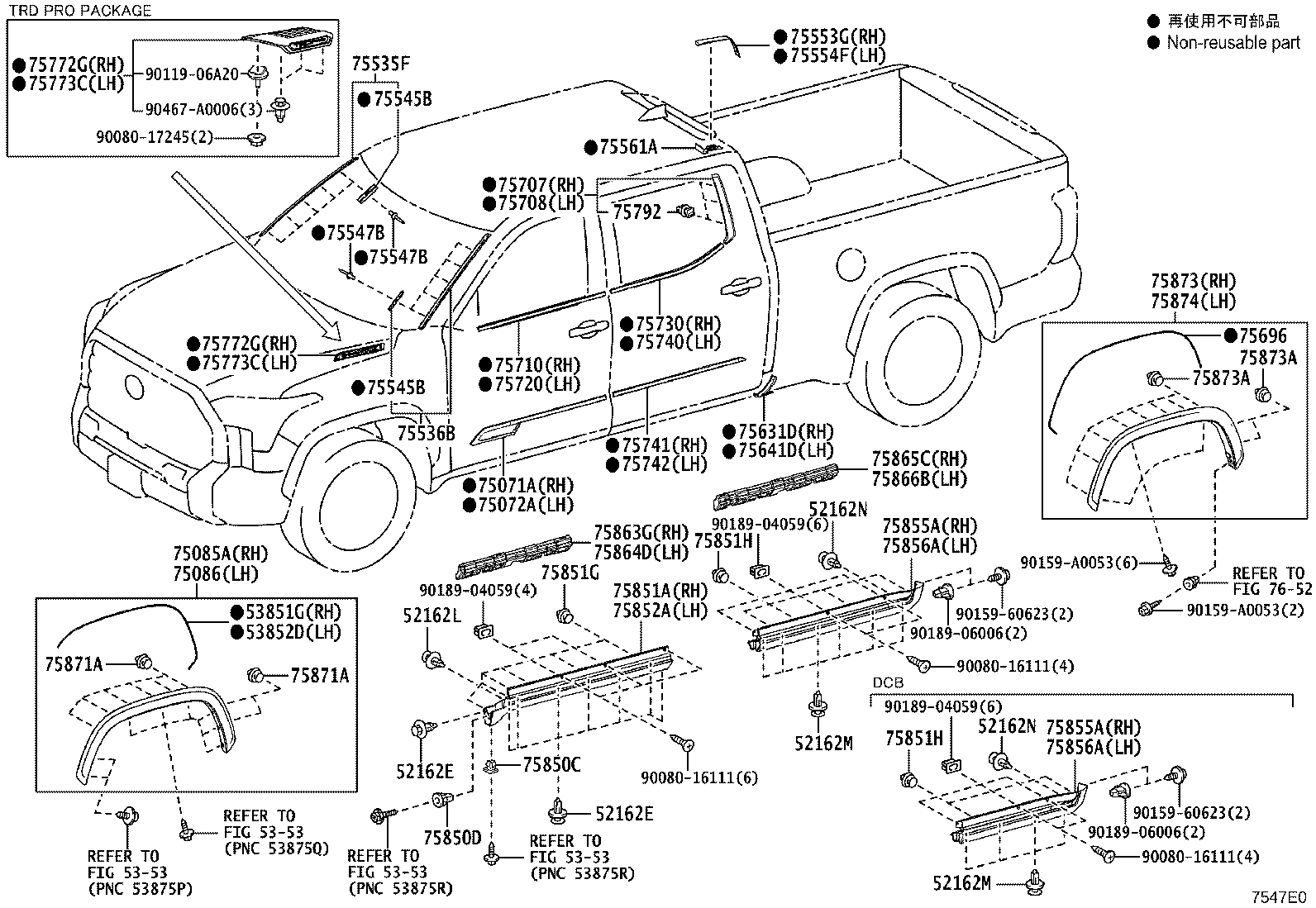 Figure 7547E0