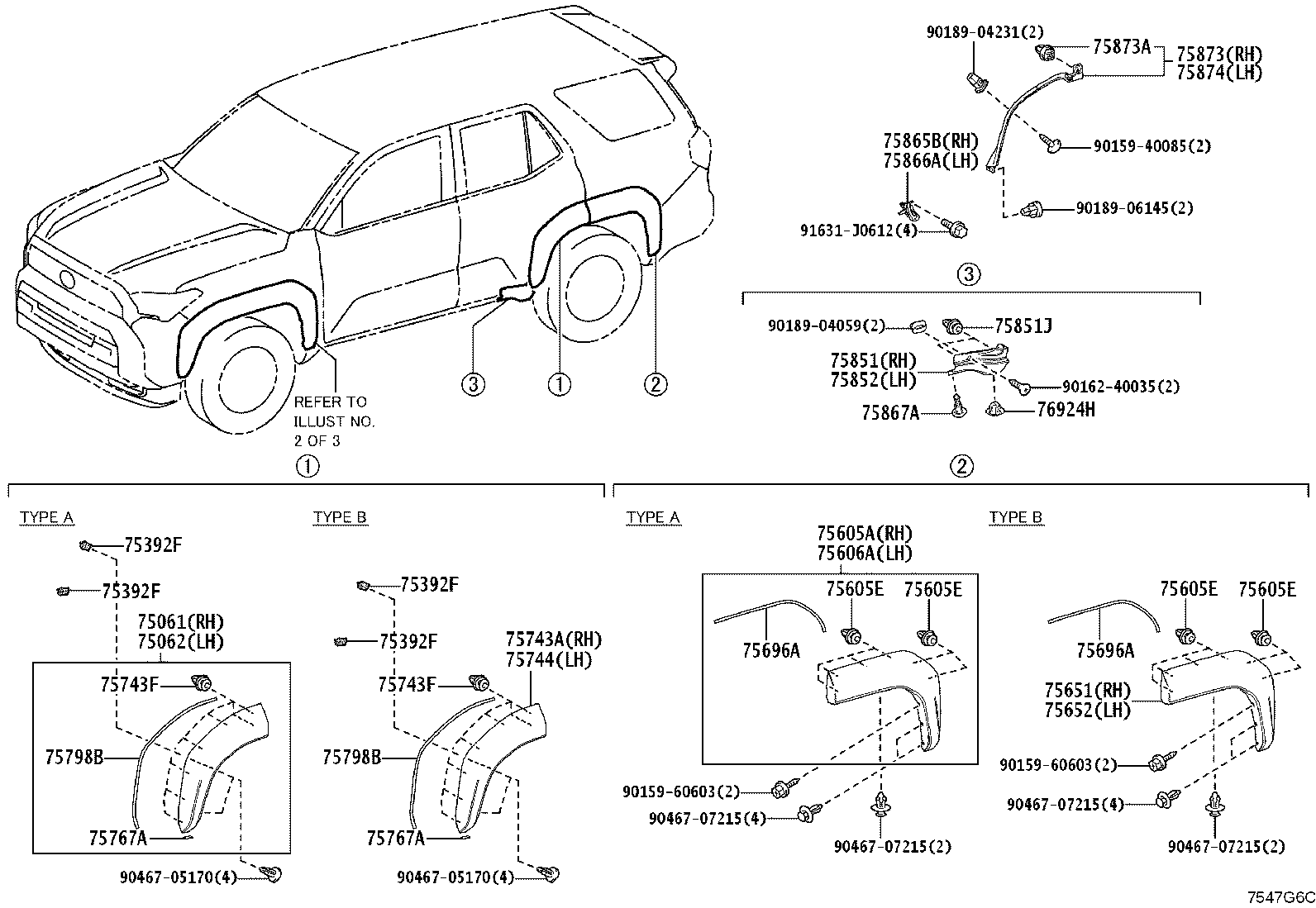Figure 7547G6C