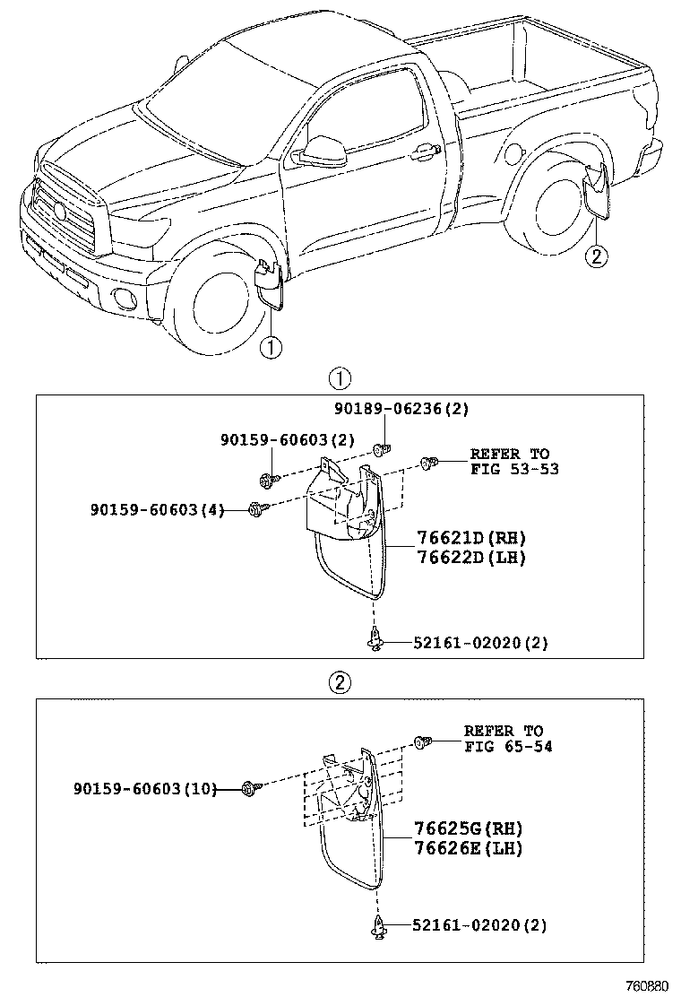 Exploded illustration 760880