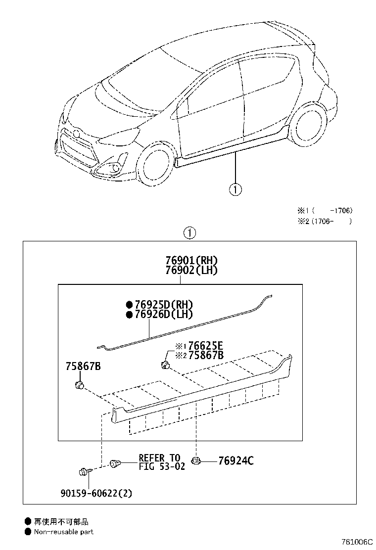 Figure 761006C
