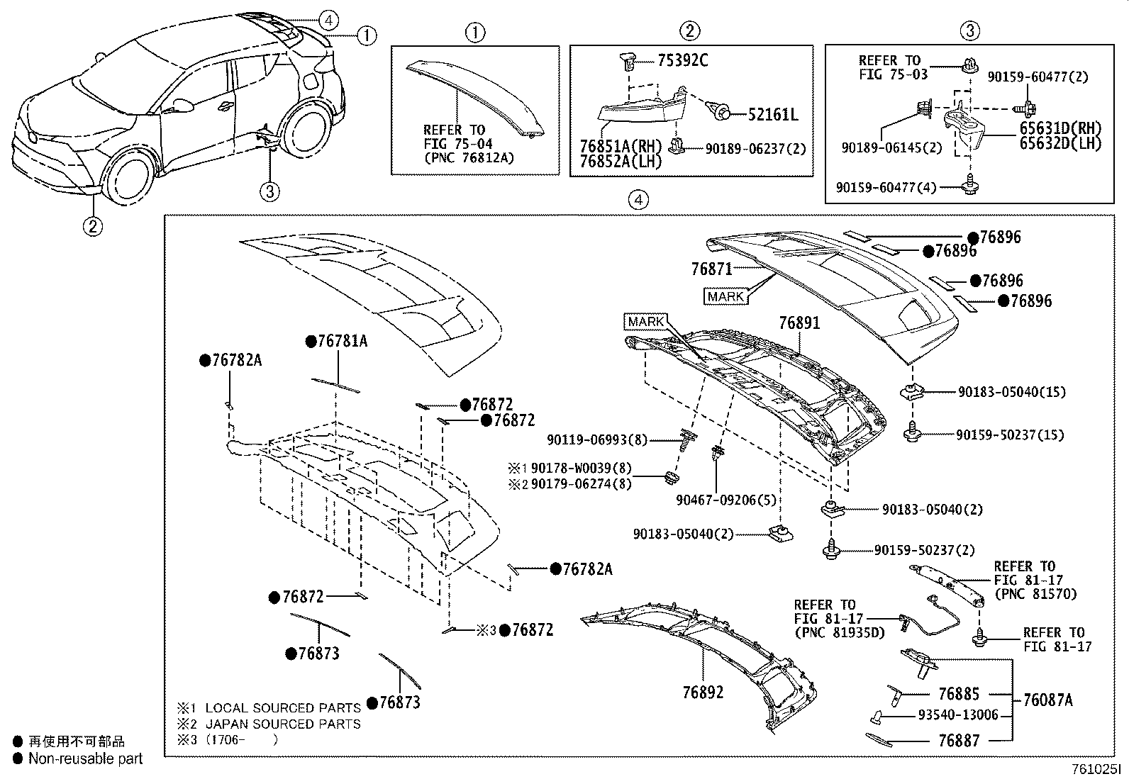 Figure 761025I
