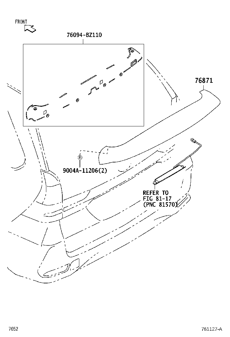 Figure 761127A