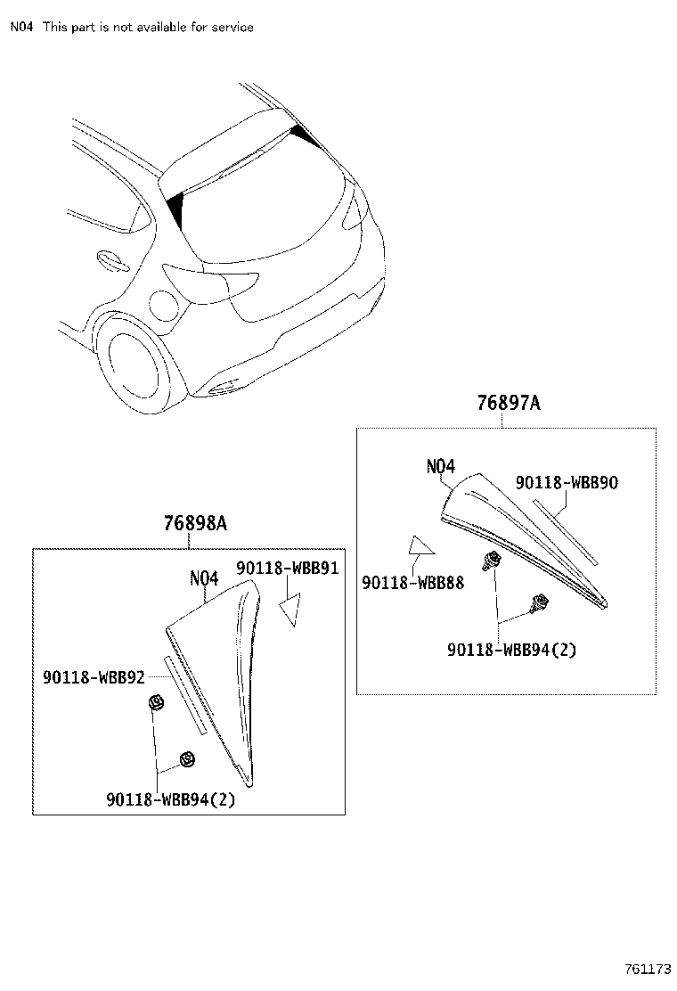Figure 761173