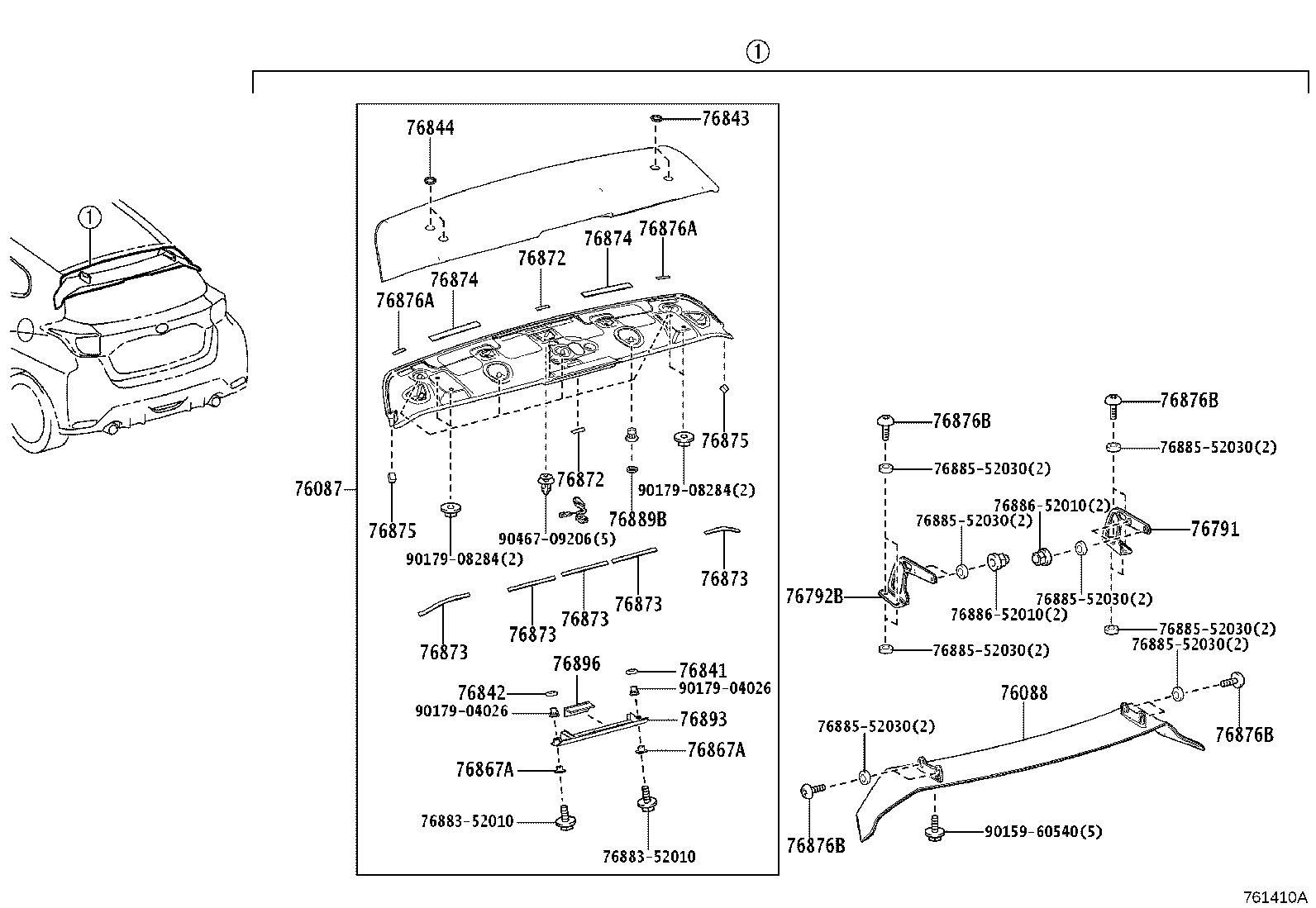 Figure 761410A