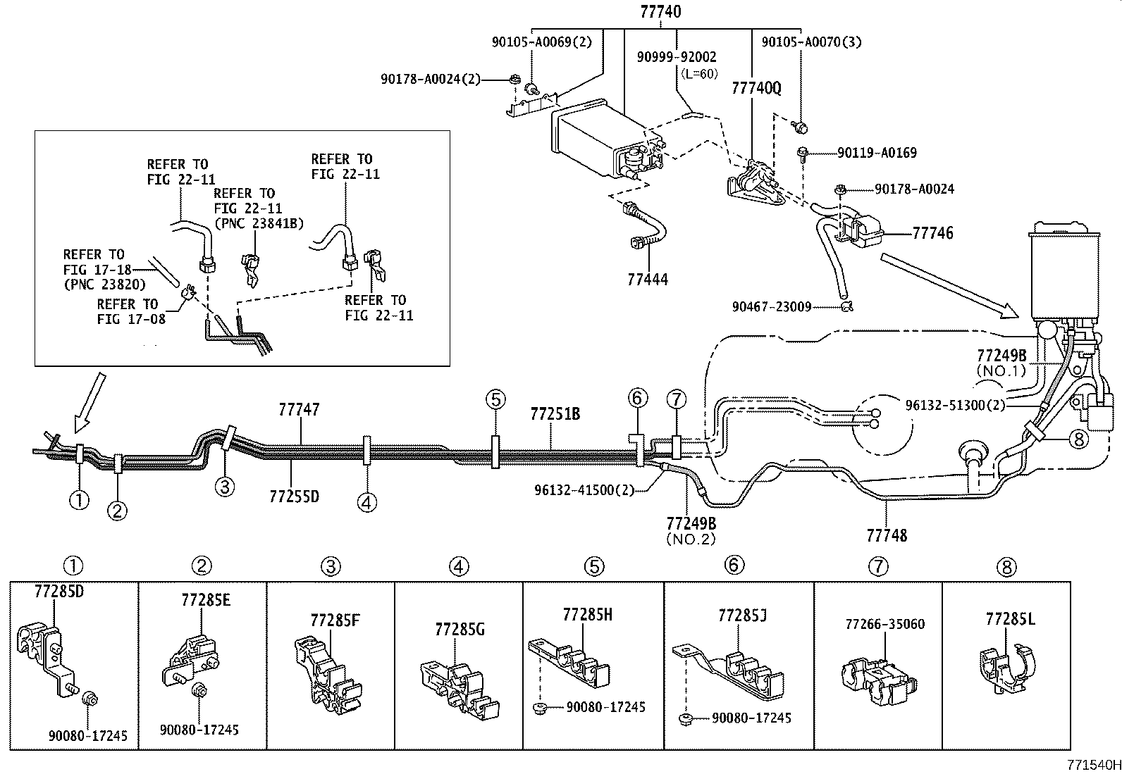 Figure 771540H