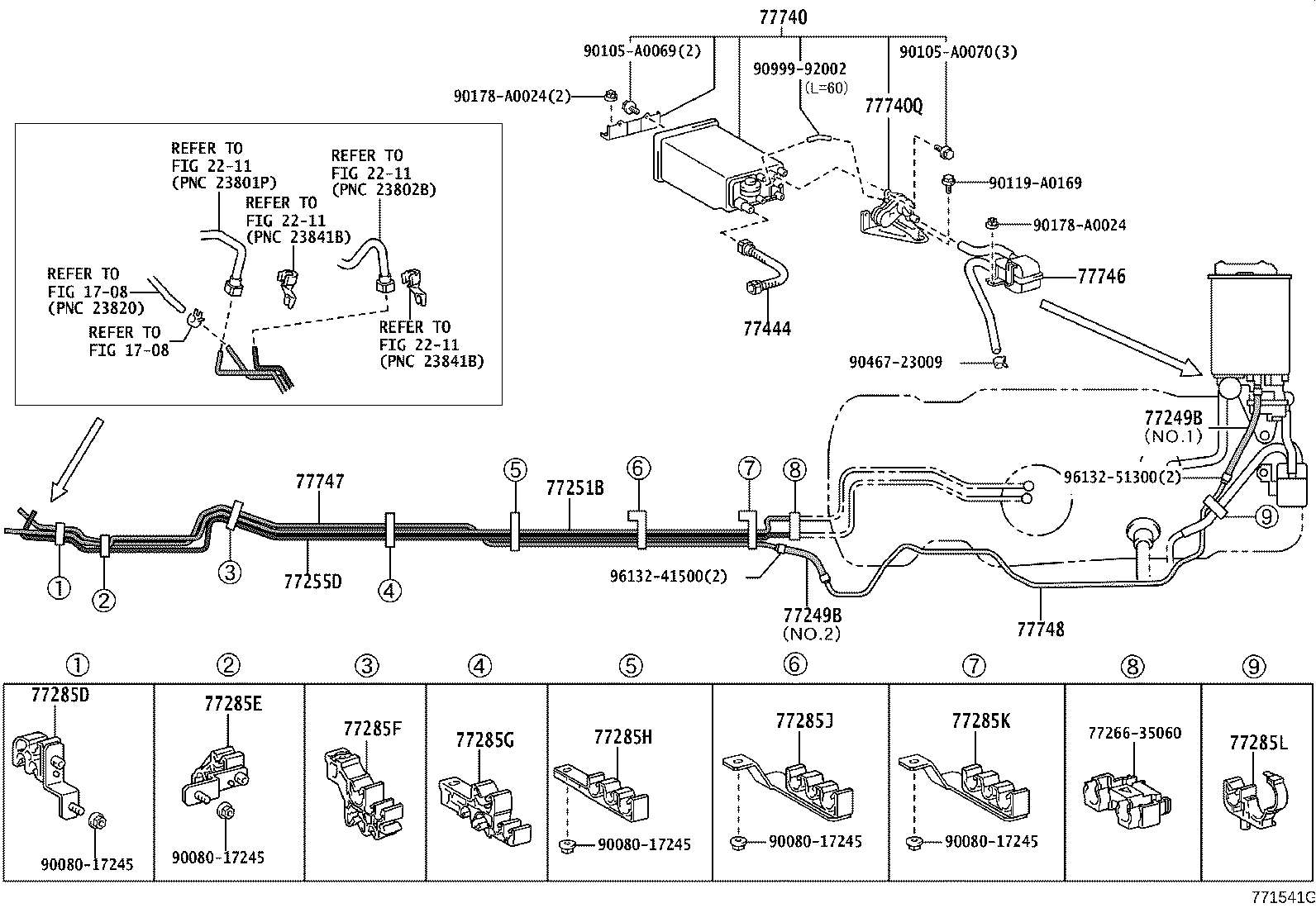 Figure 771541G