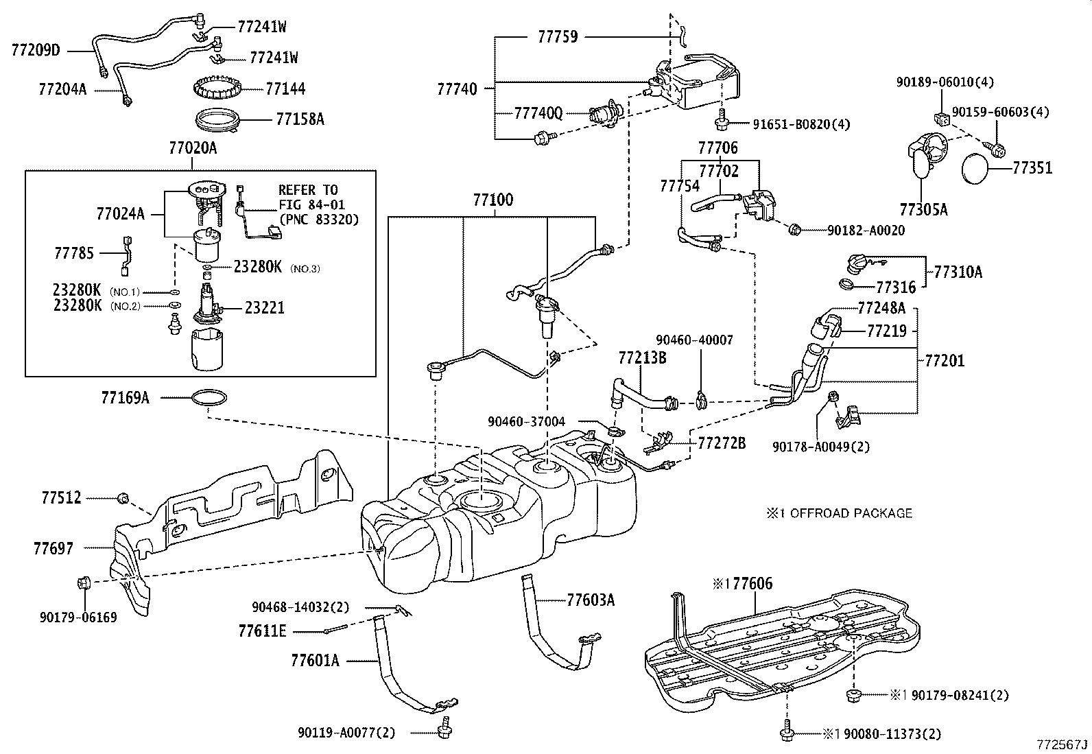 Figure 772567J