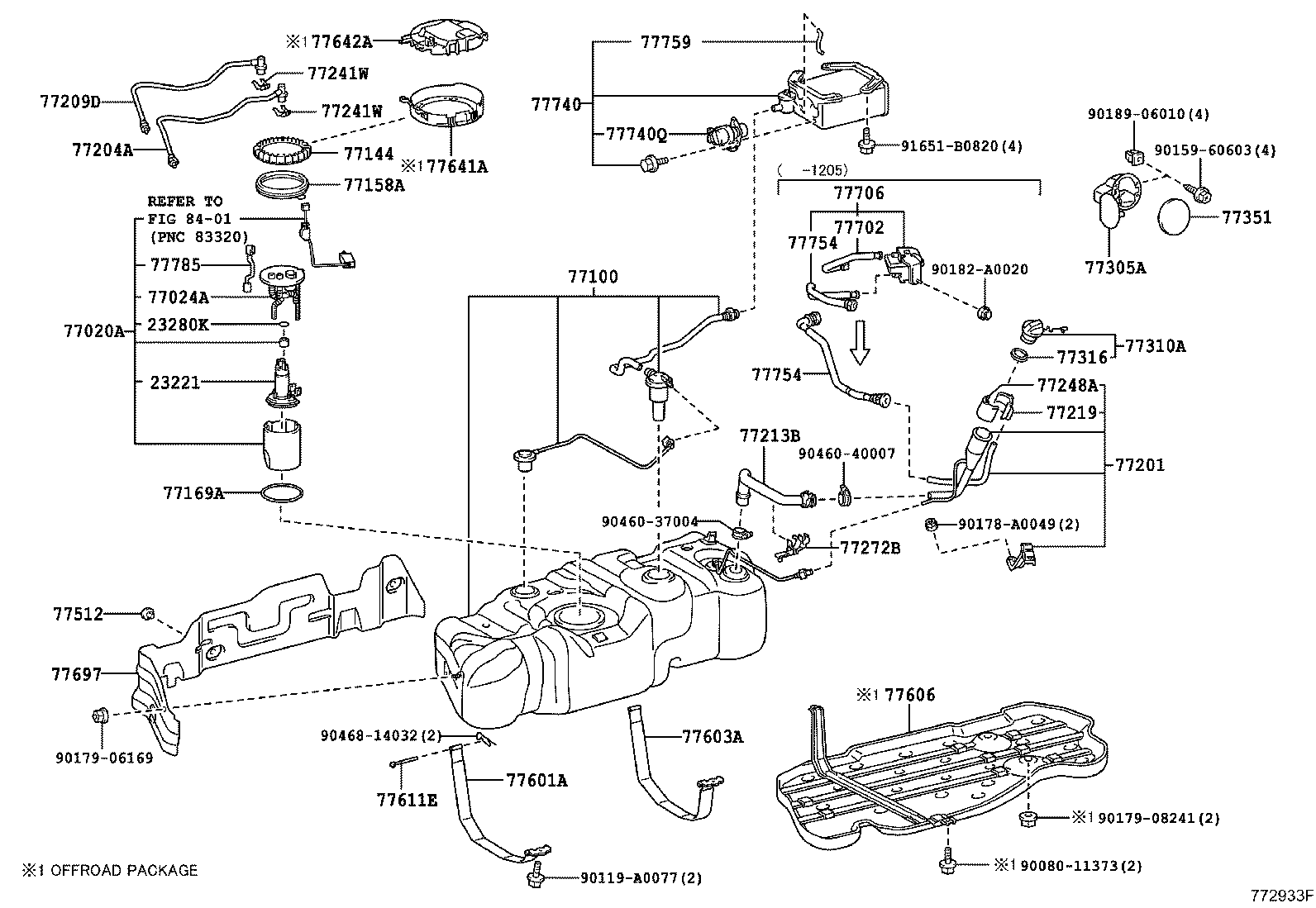 Figure 772933F