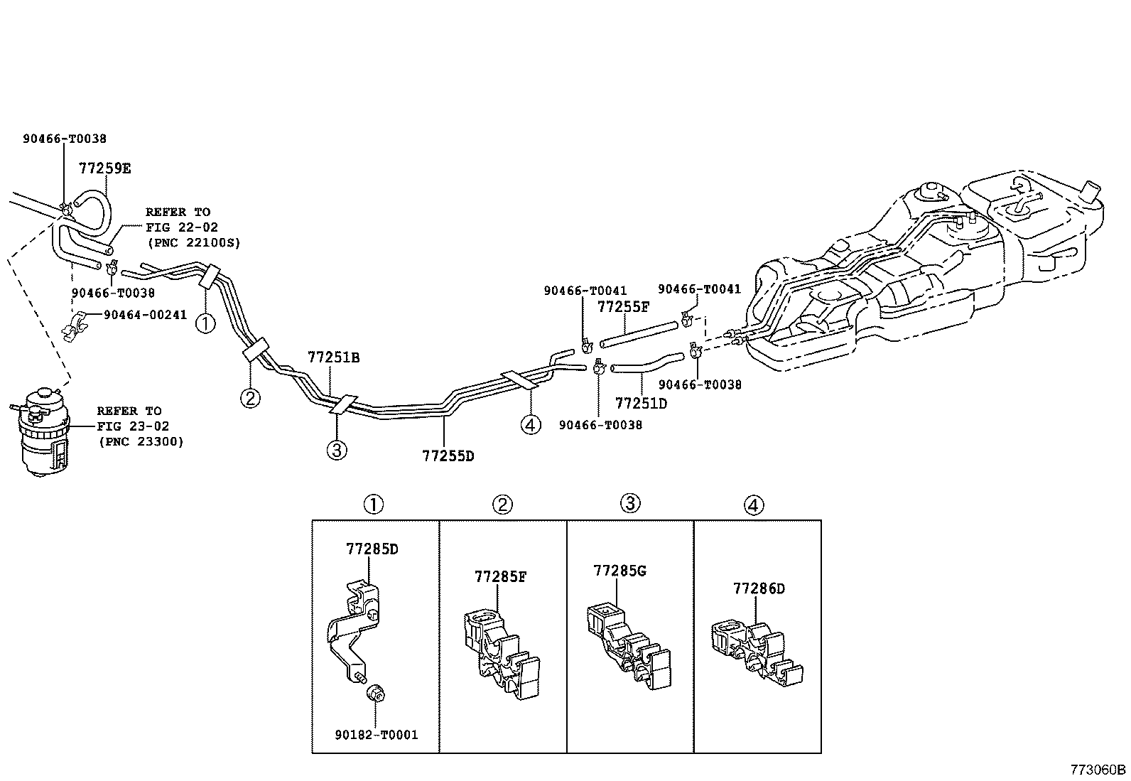 Figure 773060B