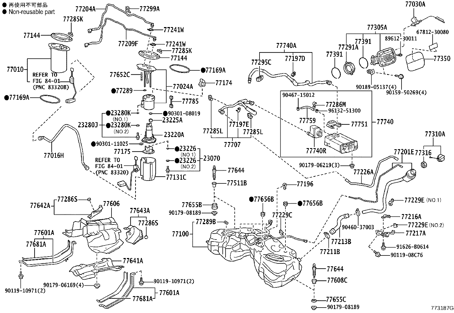 Figure 773187G
