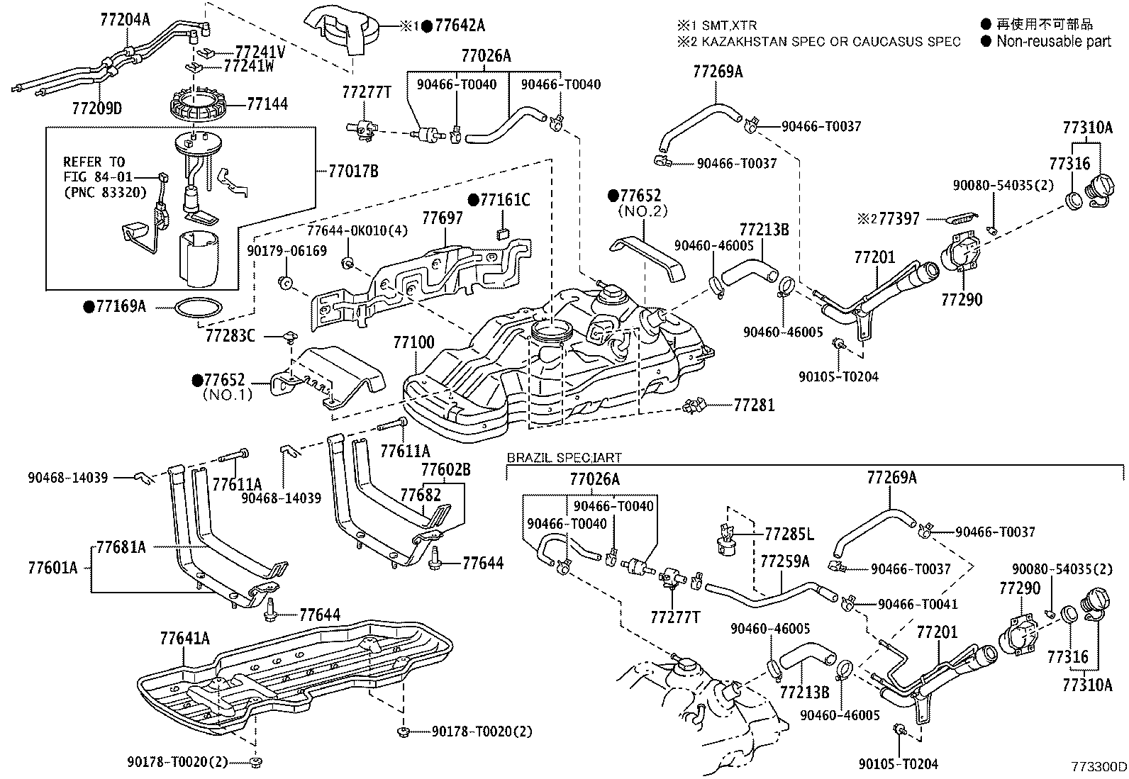 Figure 773300D