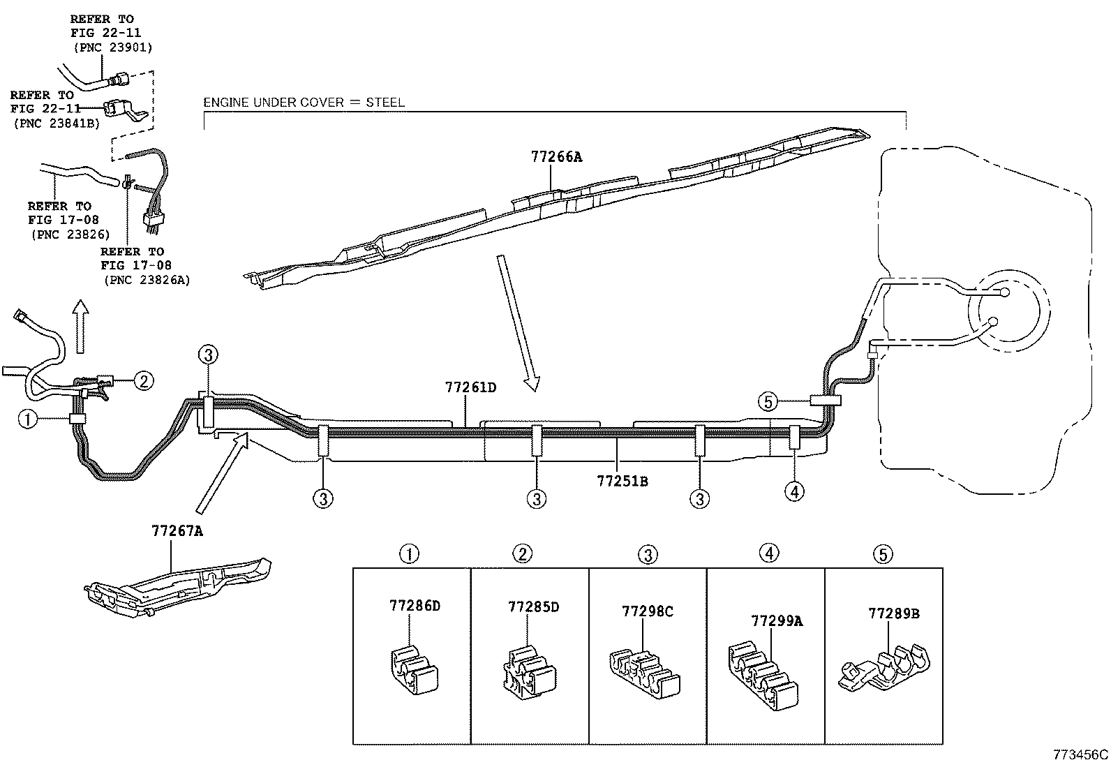 Figure 773456C