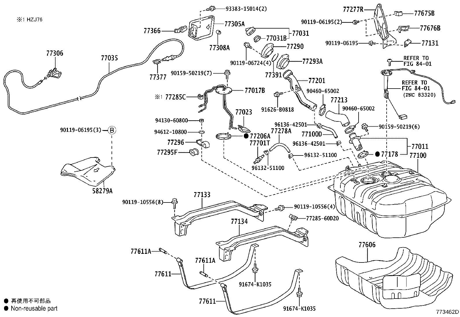 Figure 773462D