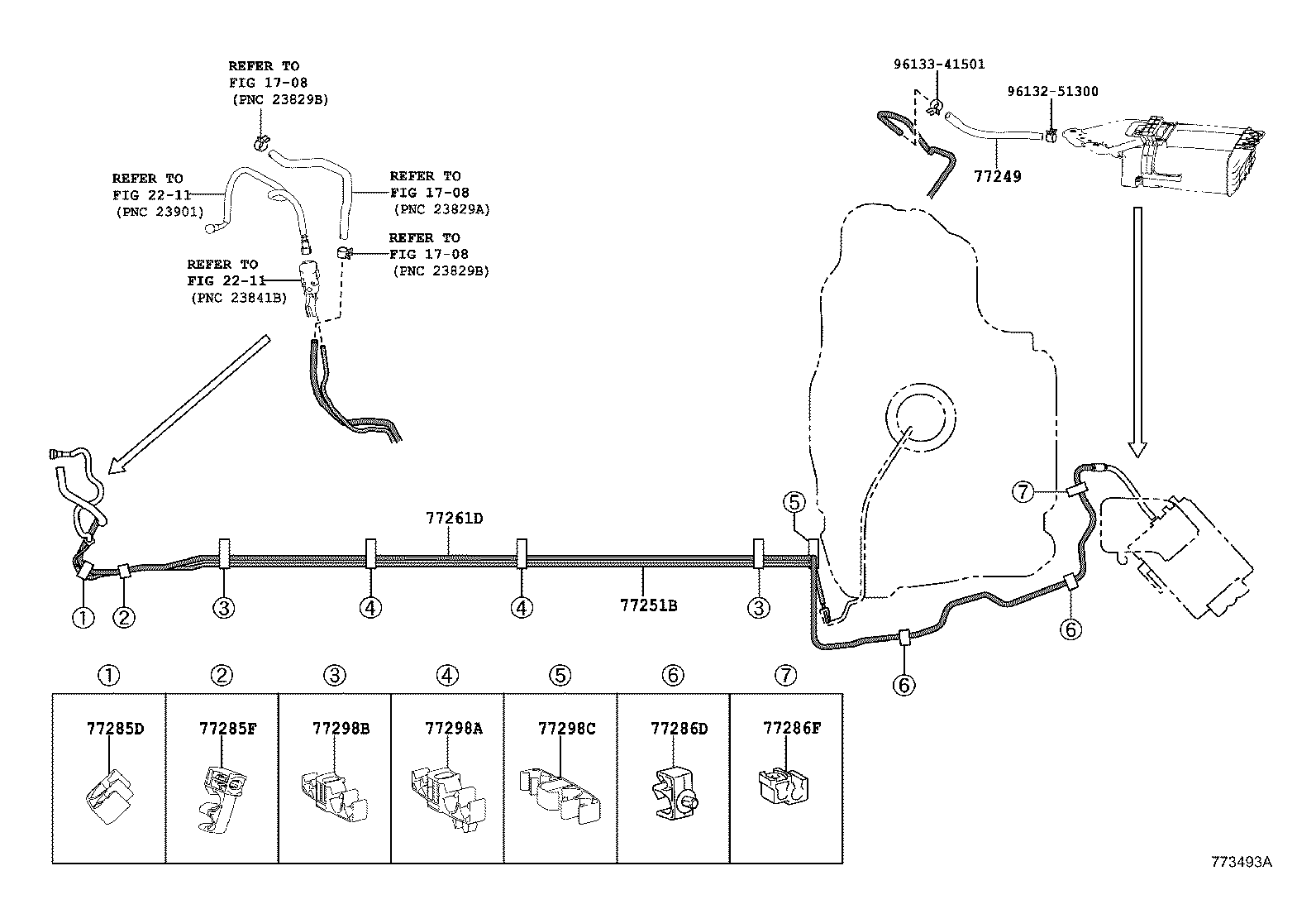 Figure 773493A
