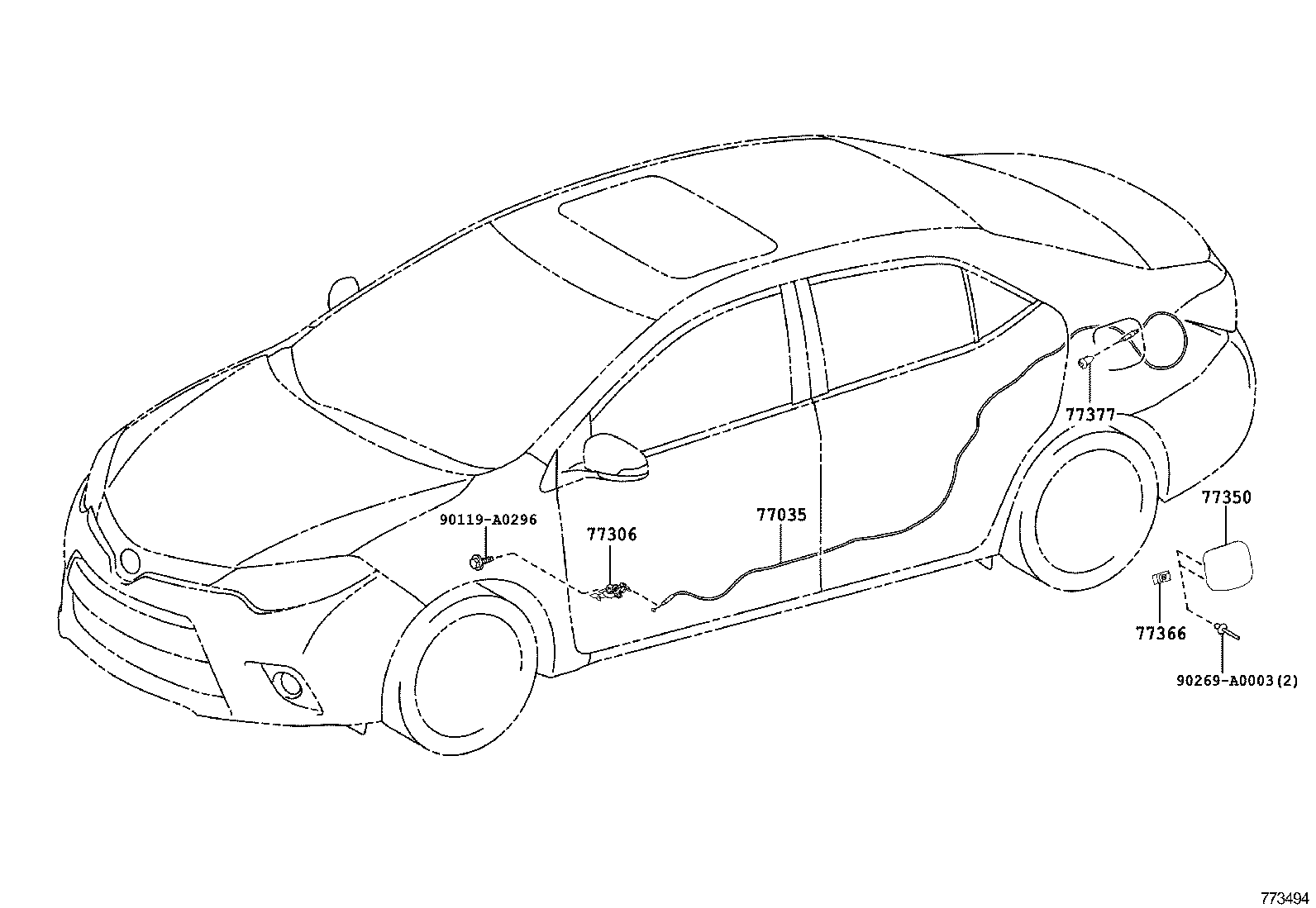 Figure 773494