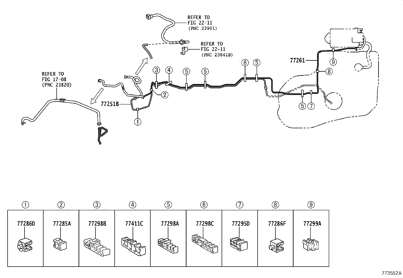 Figure 773552A
