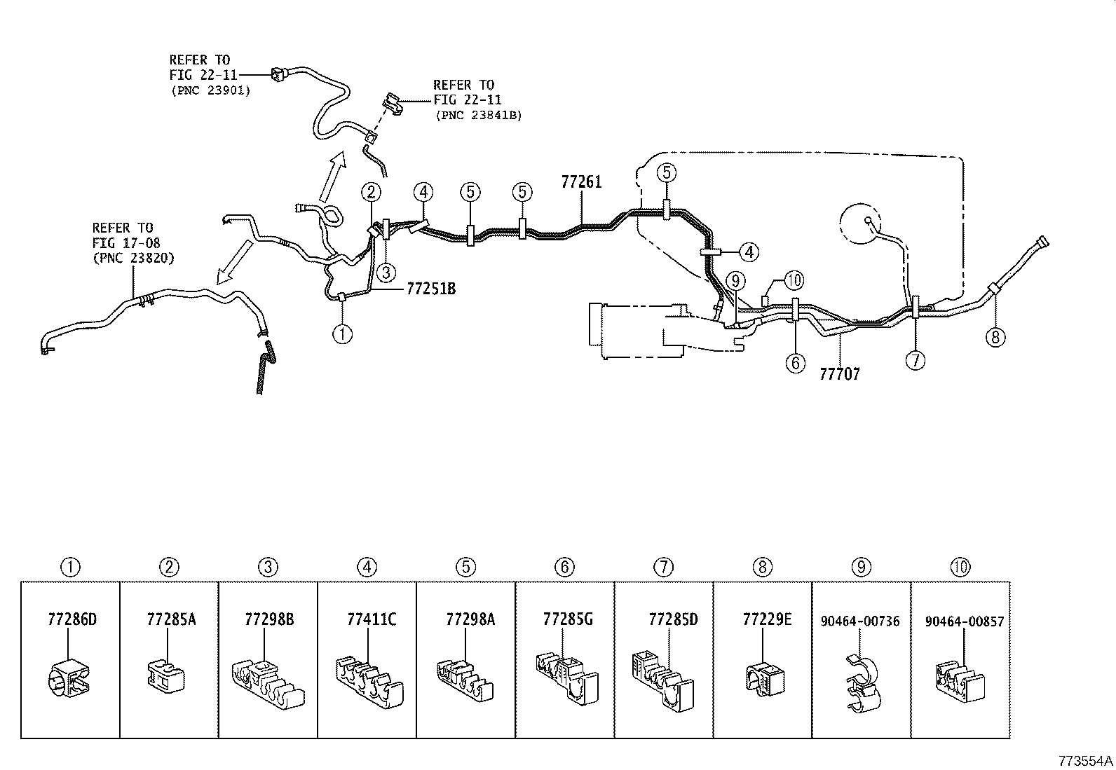 Figure 773554A