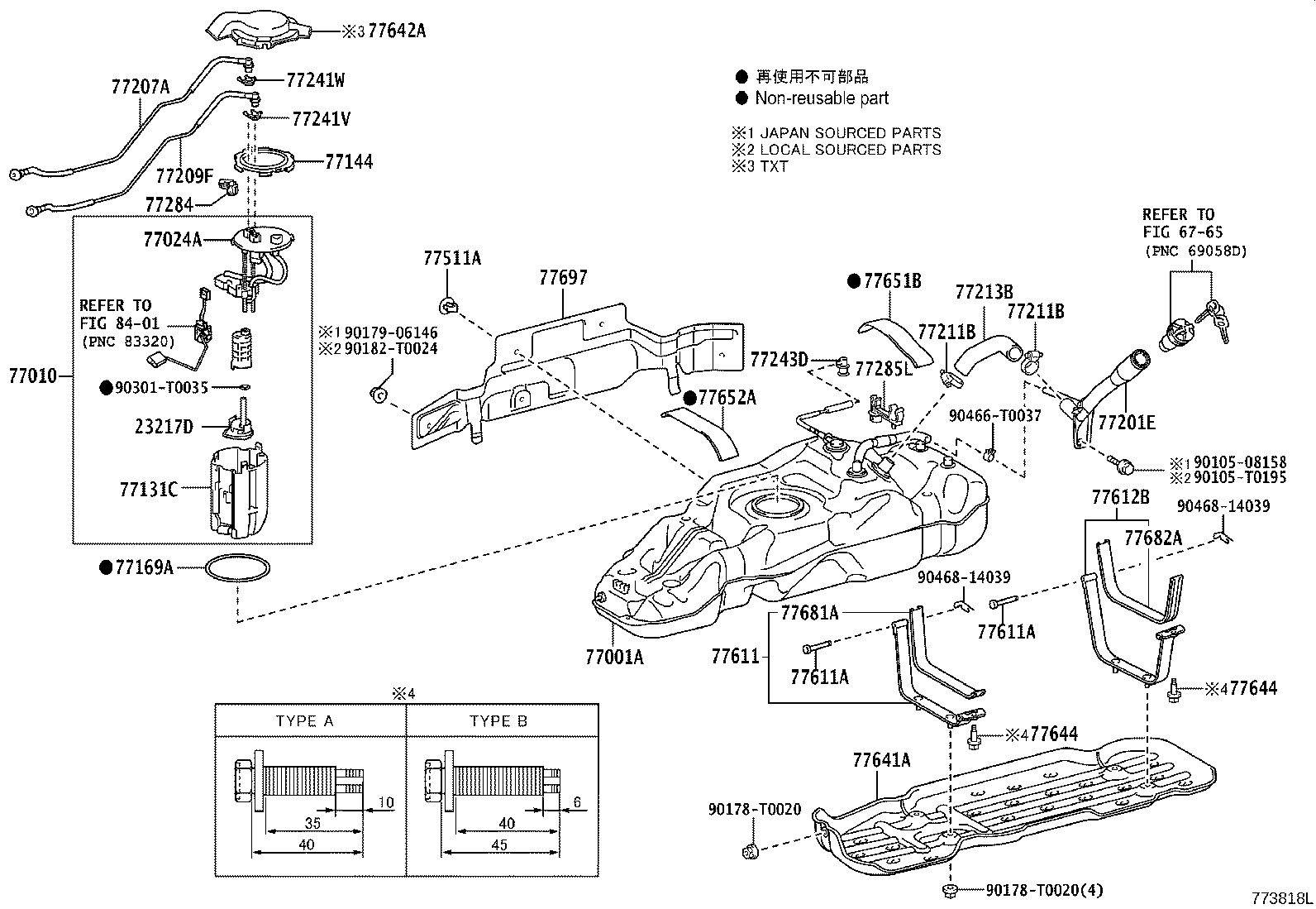 Figure 773818L
