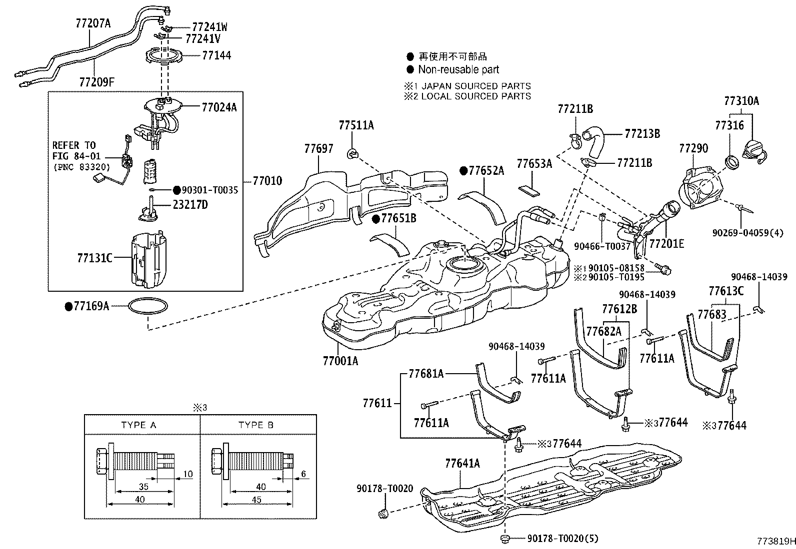 Figure 773819H