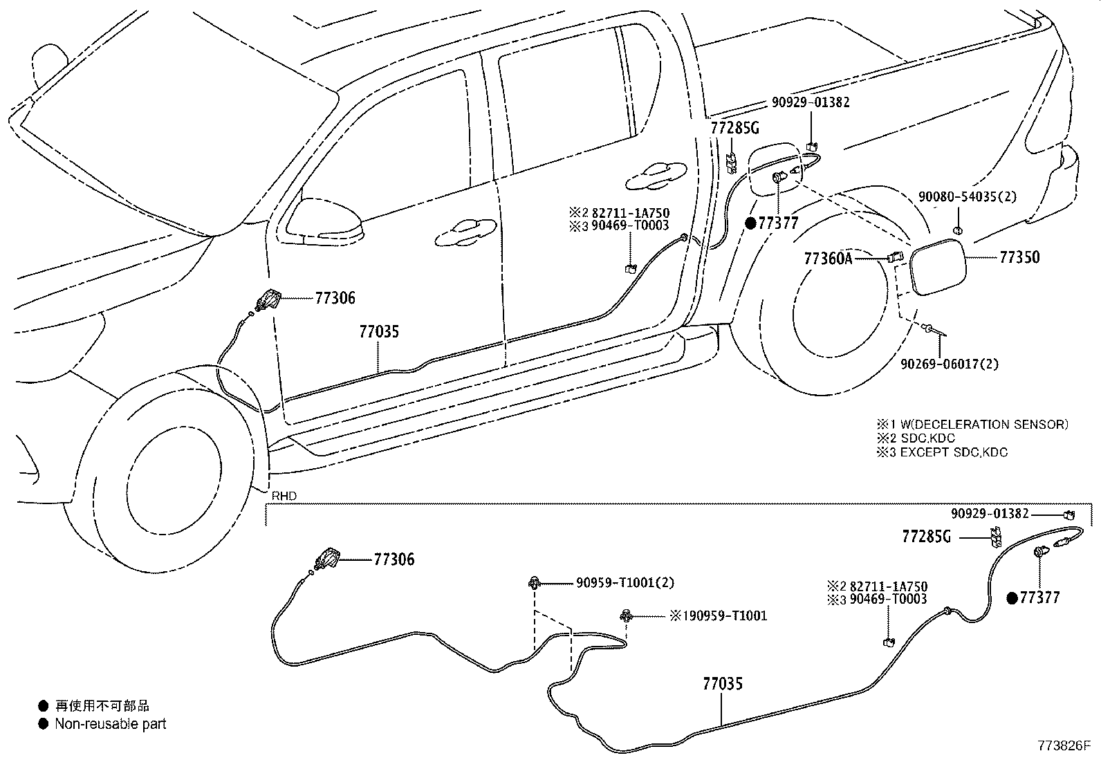 Figure 773826F