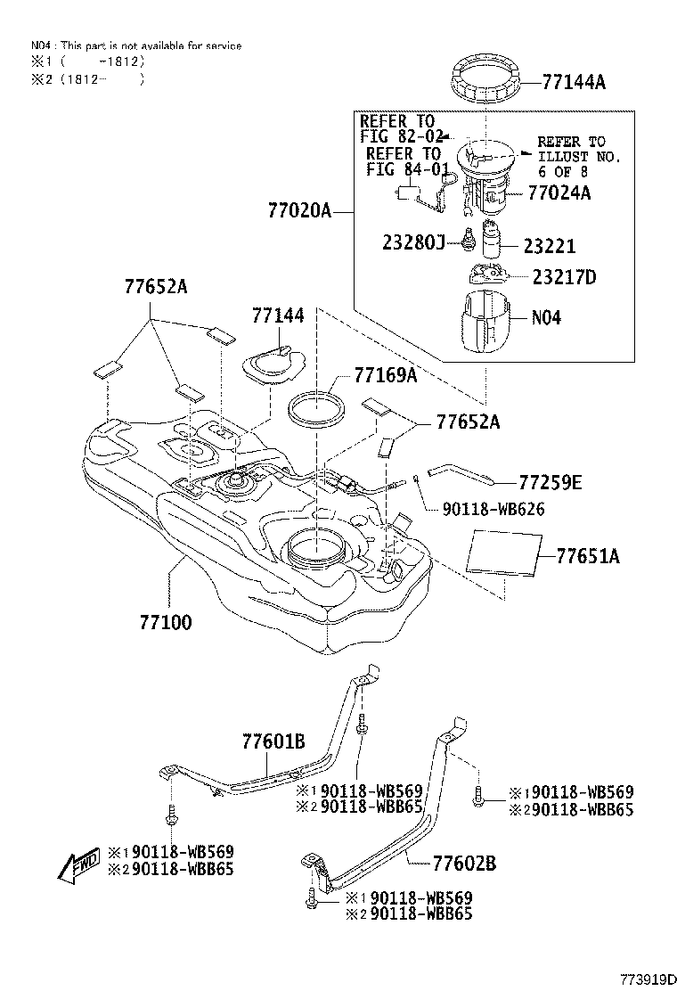 Figure 773919D