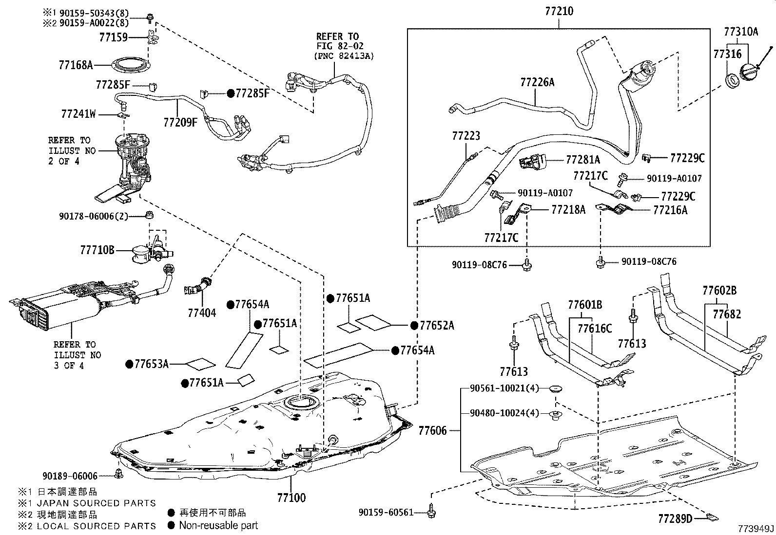 Figure 773949J
