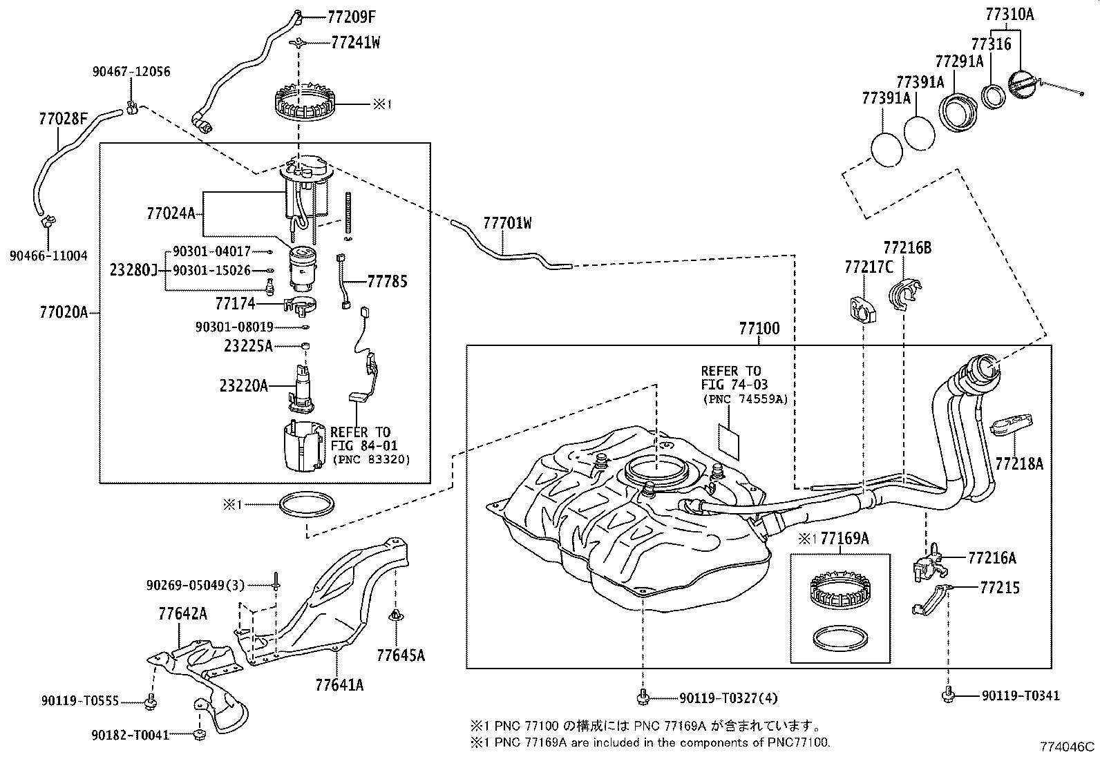 Figure 774046C