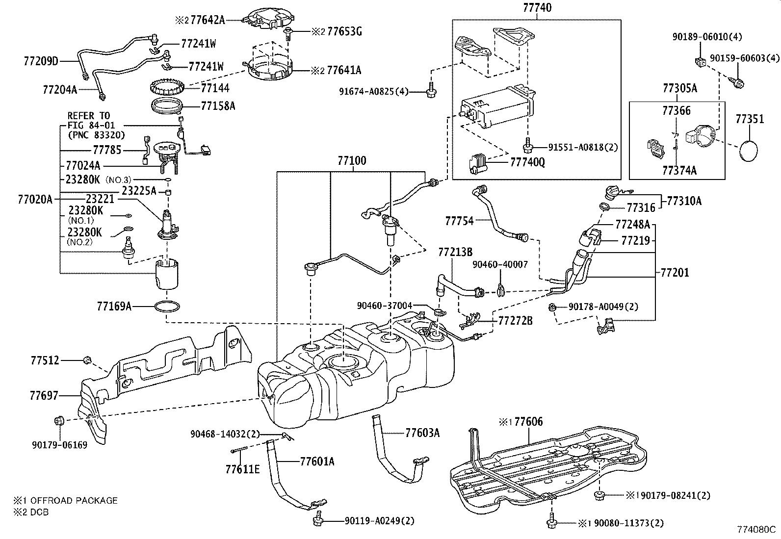 Figure 774080C
