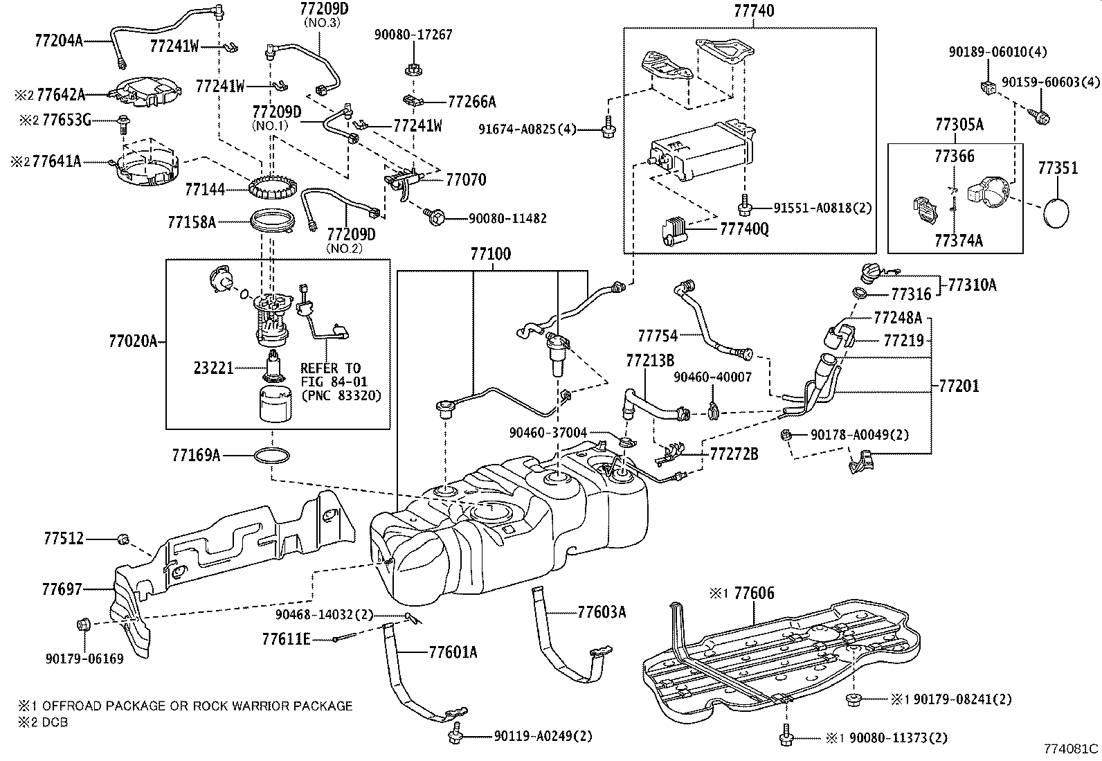 Figure 774081C