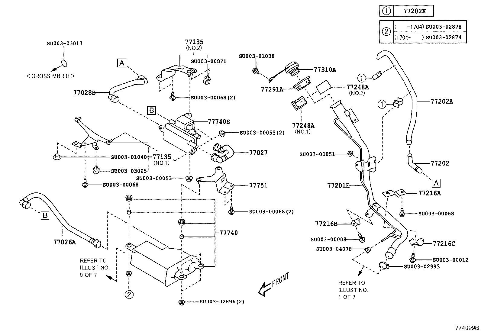 Figure 774099B