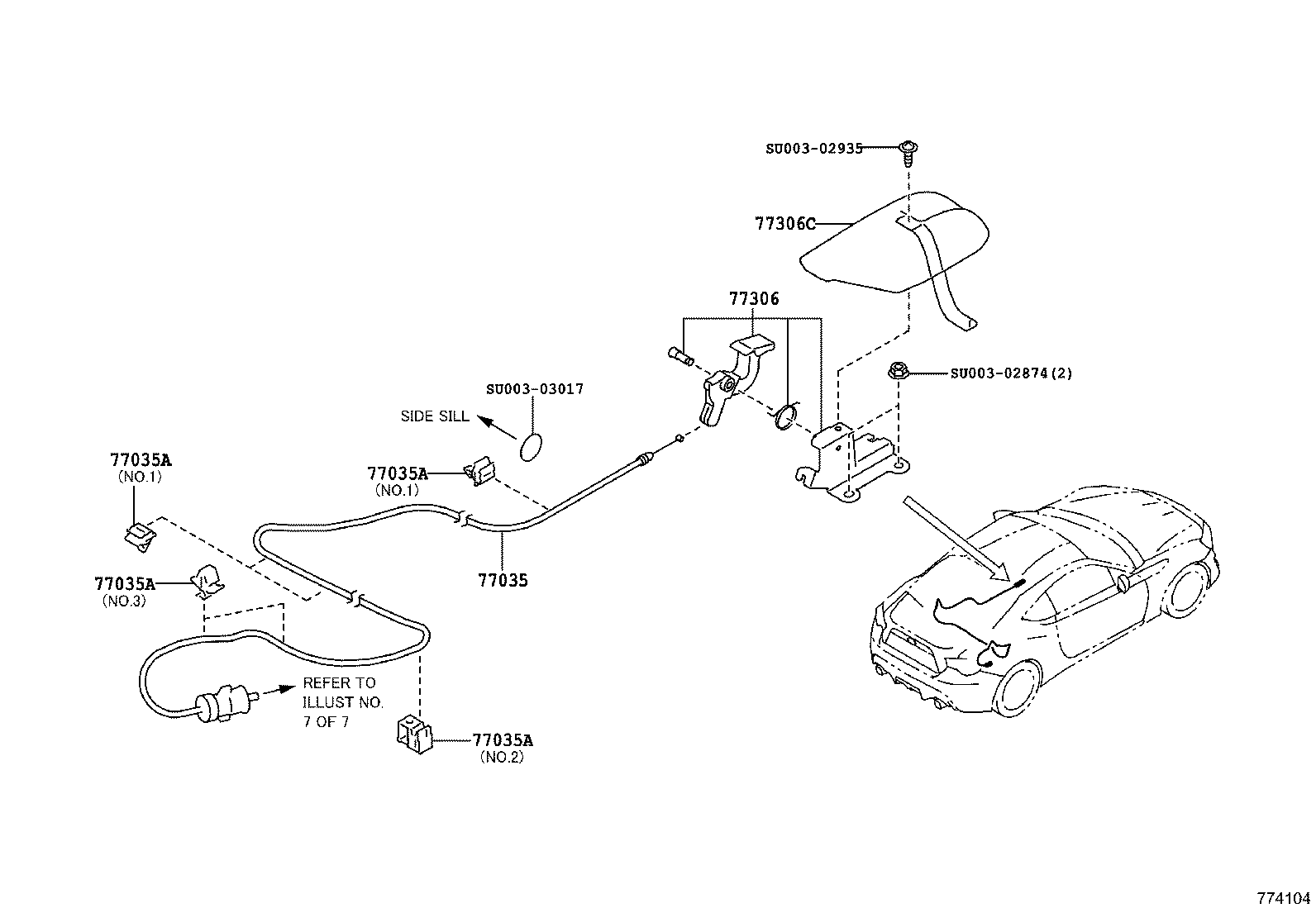 Figure 774104