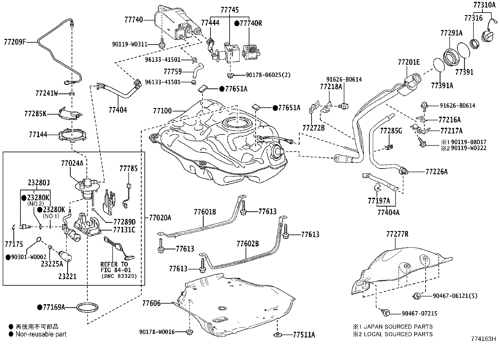 Figure 774163H