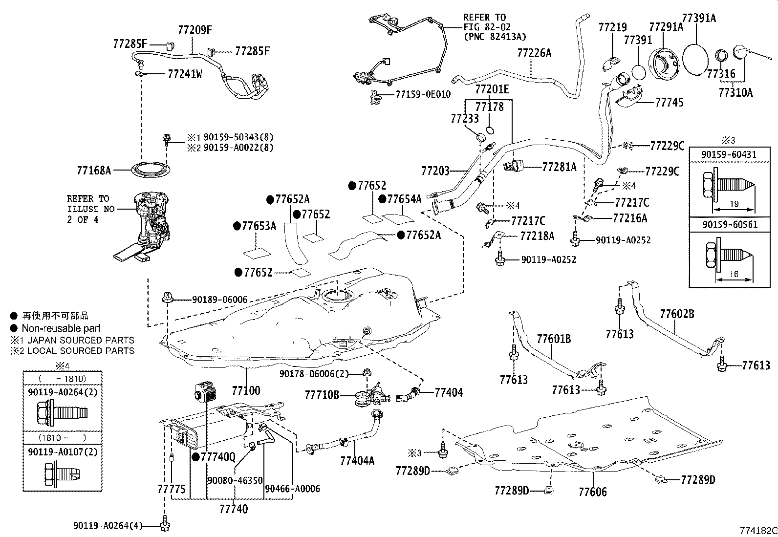 Figure 774182G