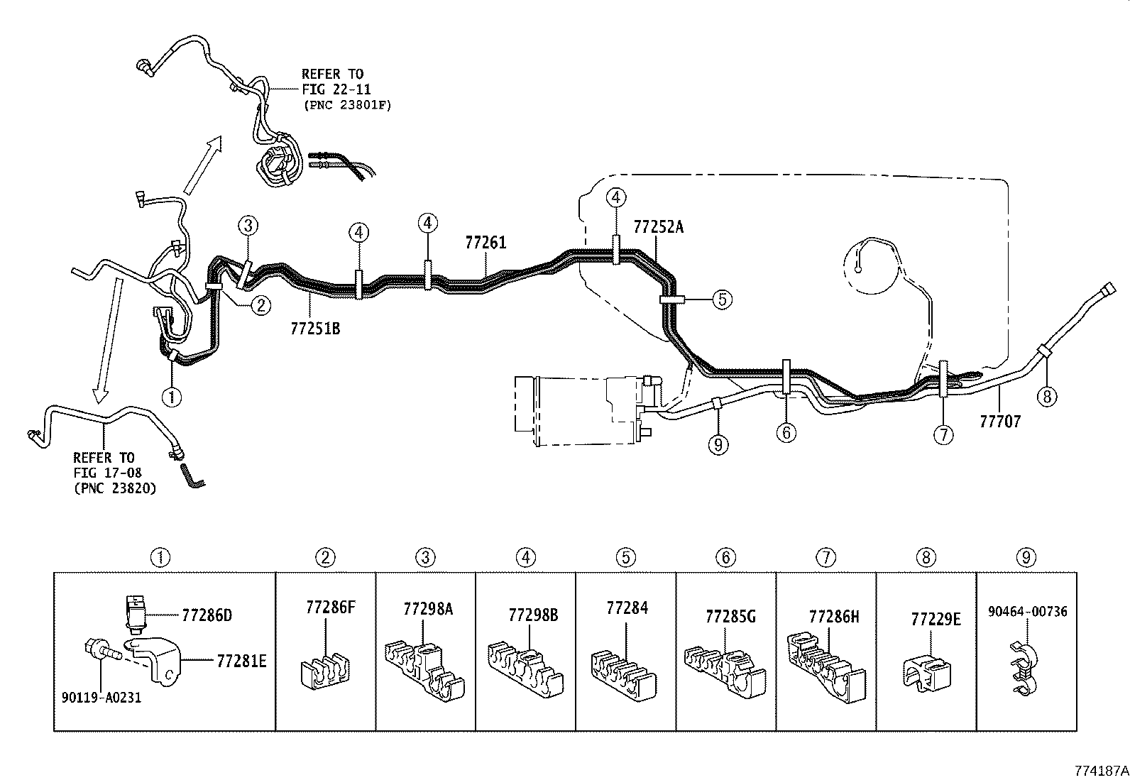 Figure 774187A