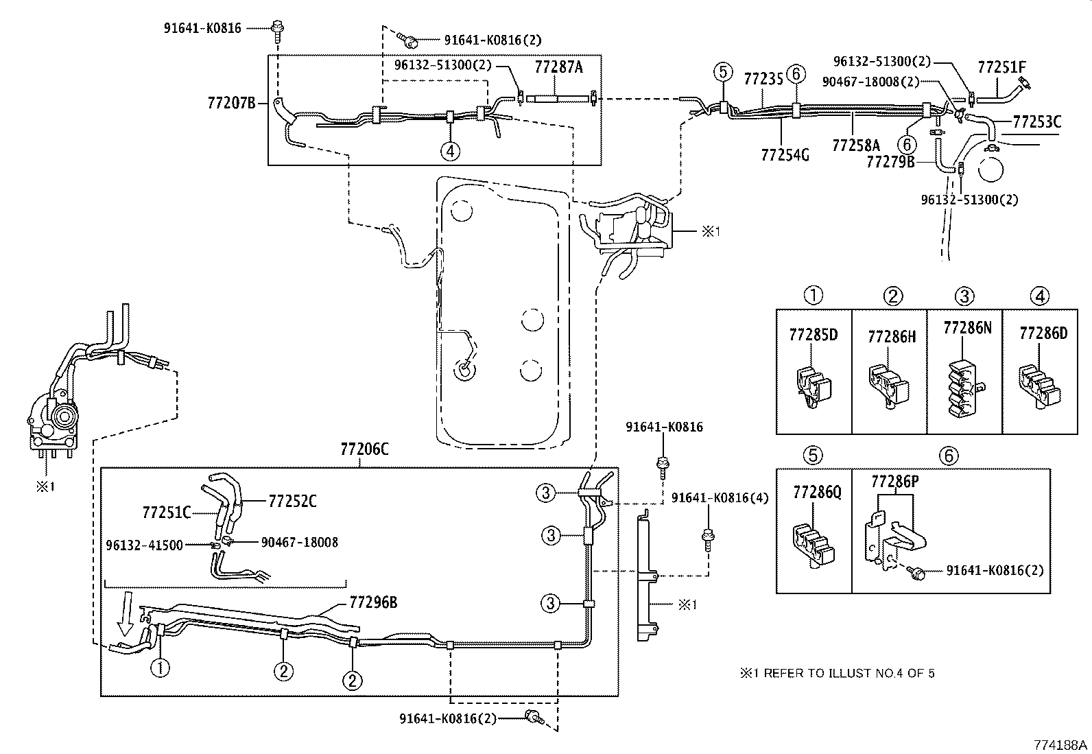 Figure 774188A