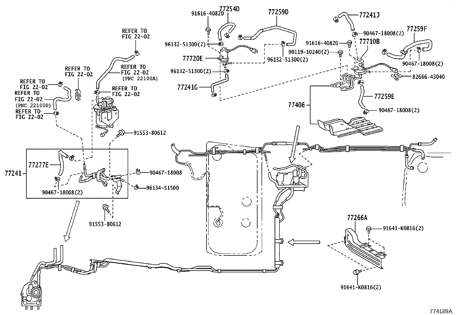 Figure 774189A