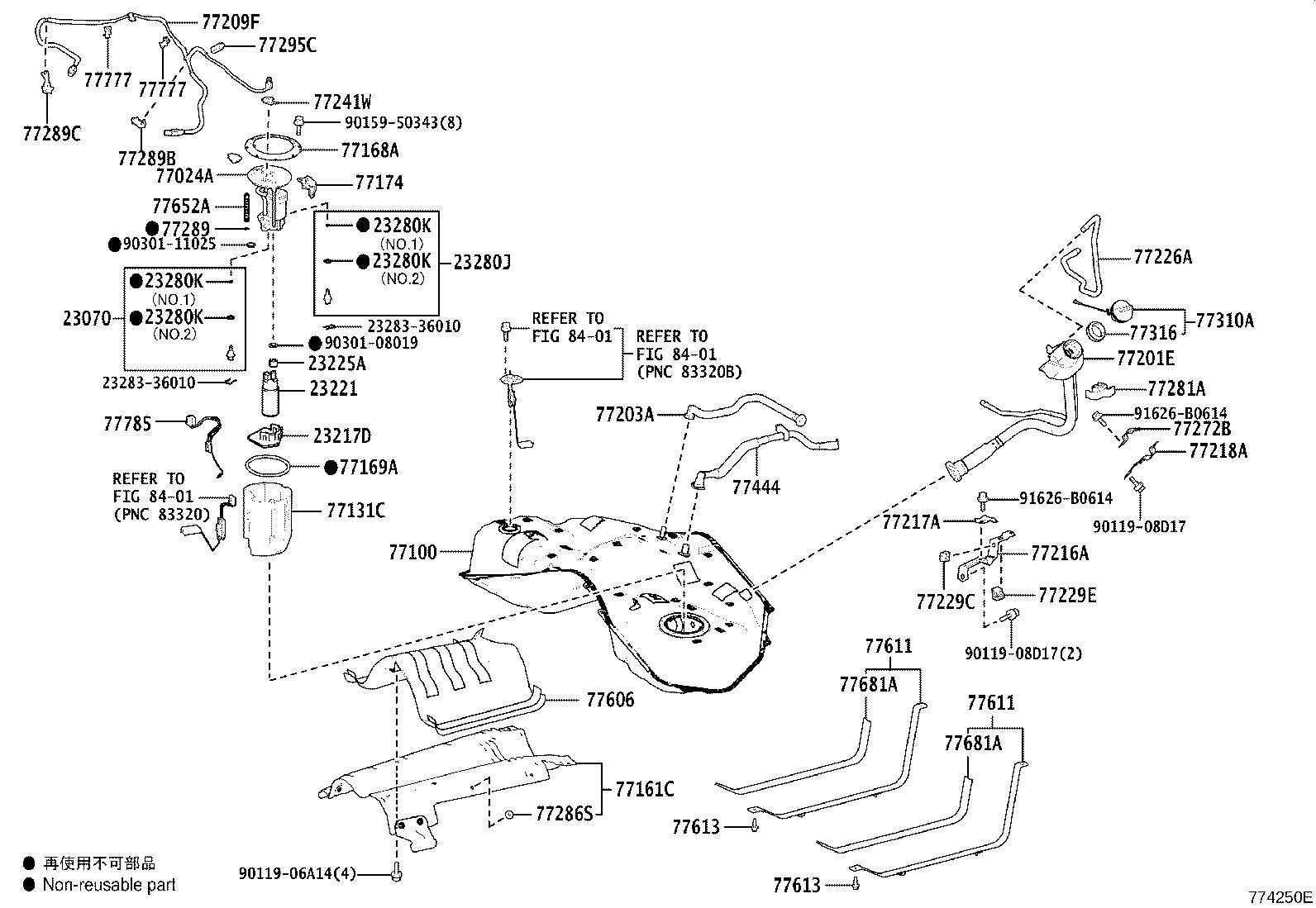 Figure 774250E