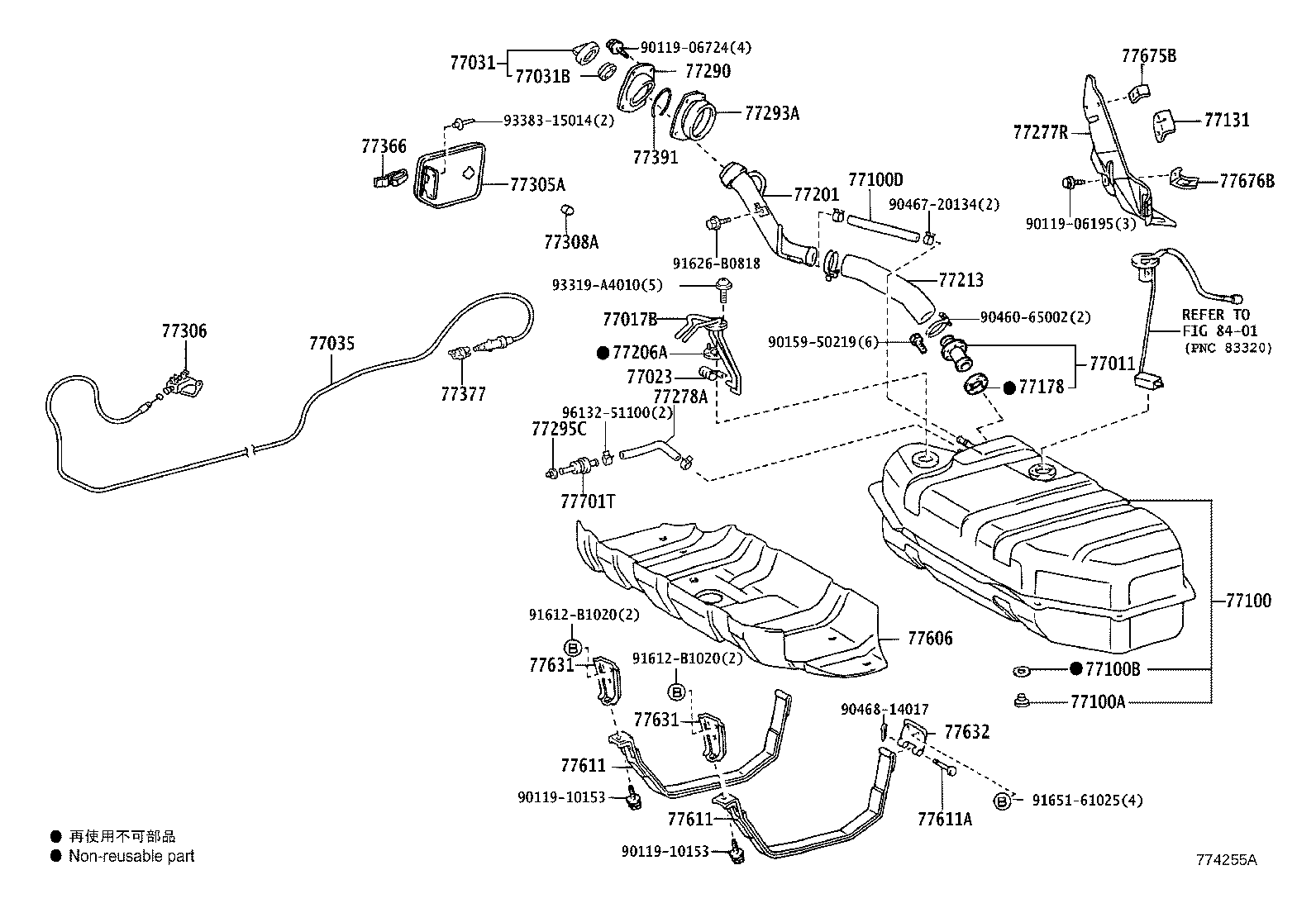 Figure 774255A