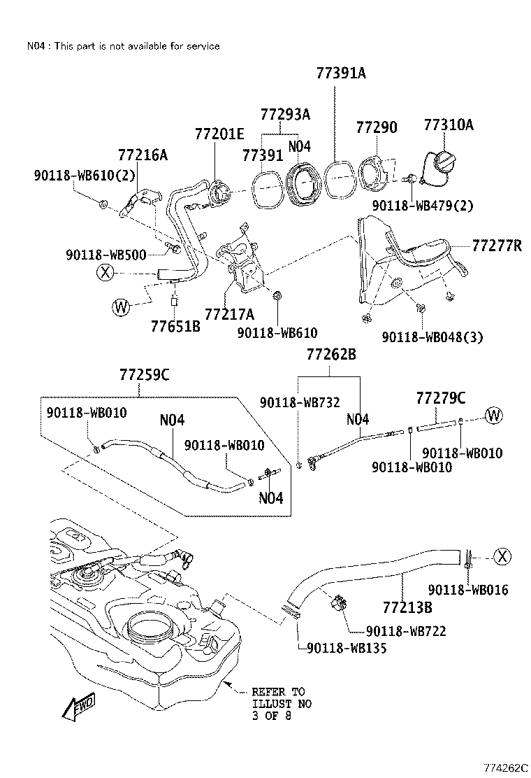Figure 774262C