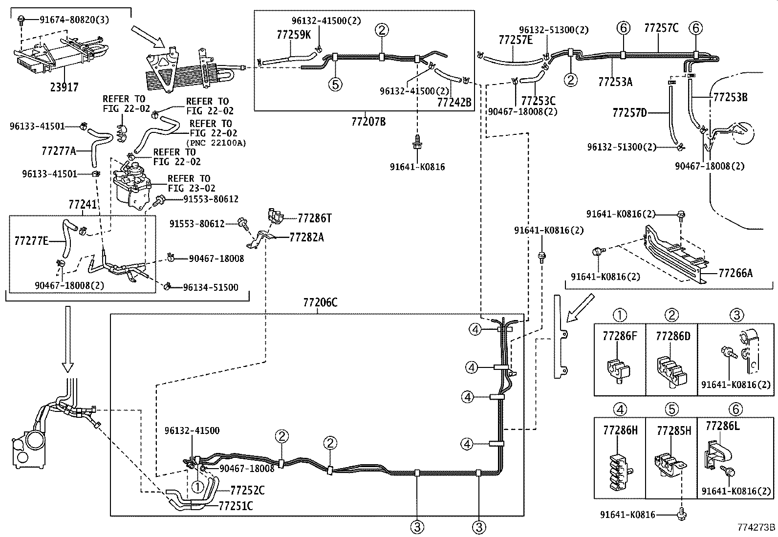 Figure 774273B