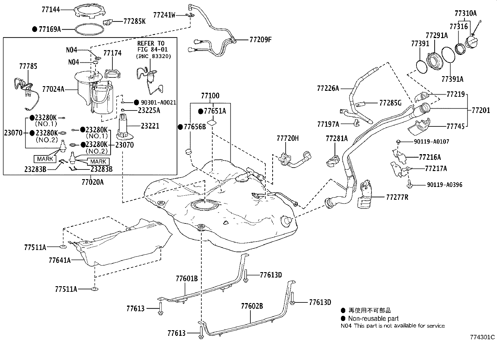 Figure 774301C