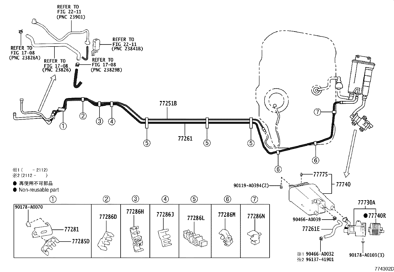 Figure 774302D