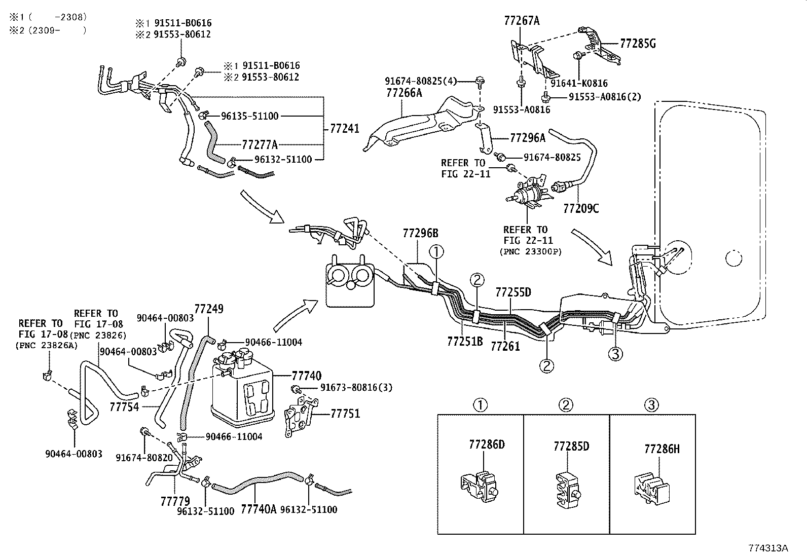 Figure 774313A