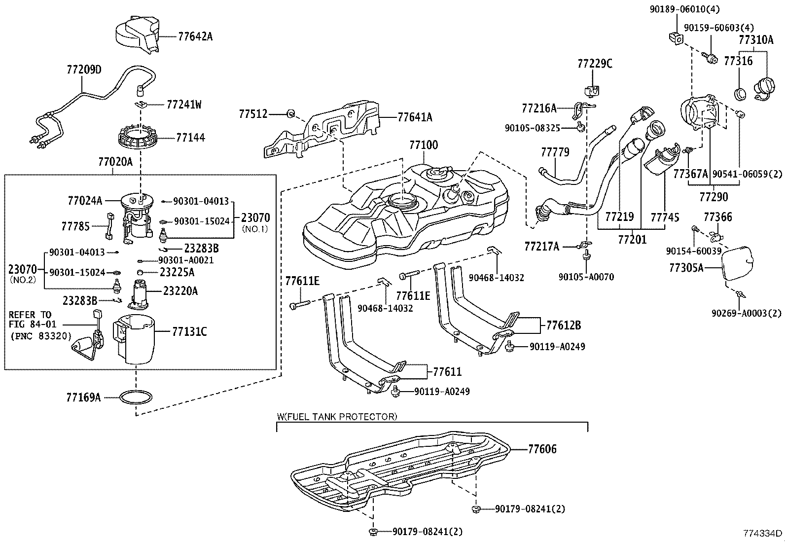 Figure 774334D