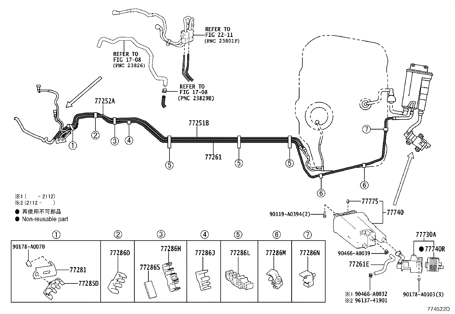 Figure 774522D