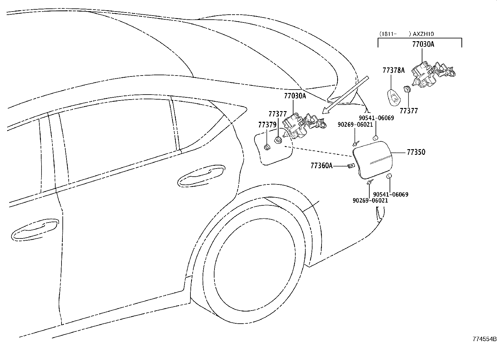 Figure 774554B