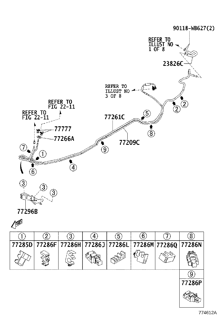 Figure 774612A