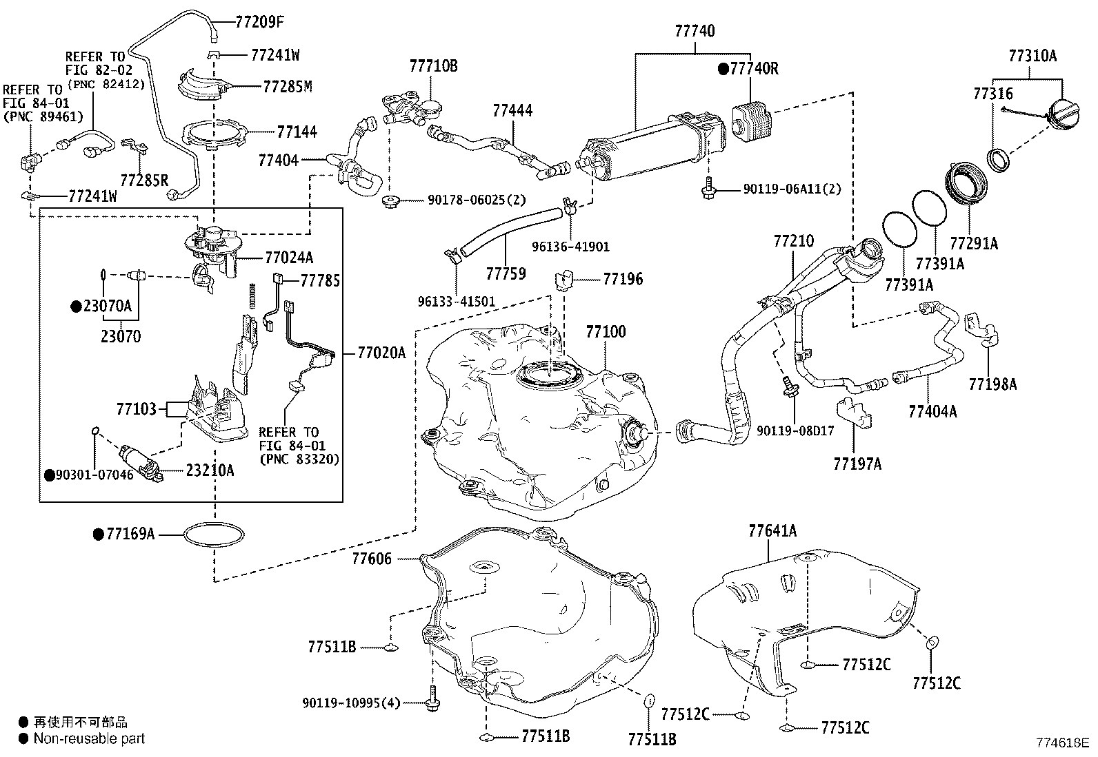 Figure 774618E
