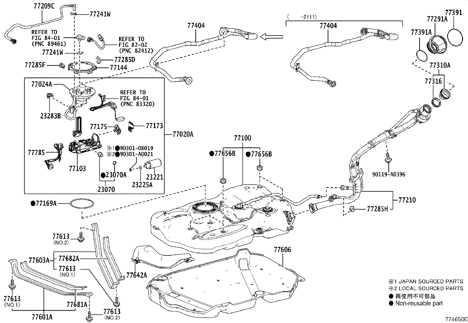 Figure 774650G