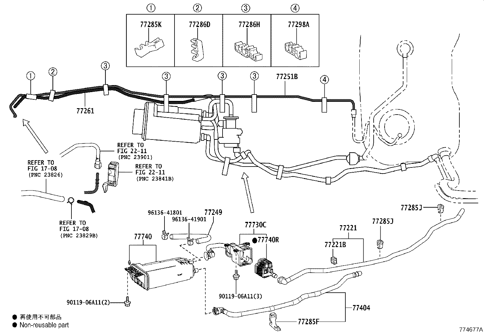 Figure 774677A